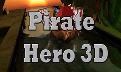 game pic for Pirate Hero 3D